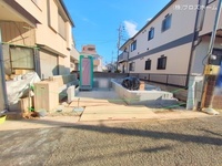 外観: