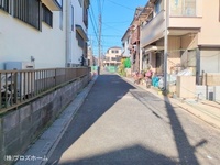 外観:
