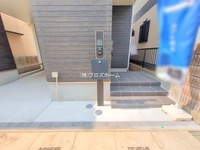 外観: