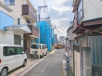 外観: