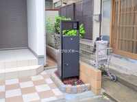 外観: