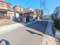 外観: