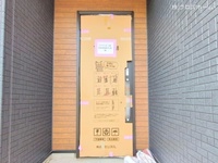 外観: