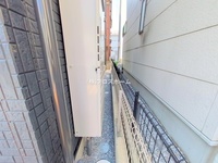 外観: