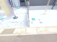 外観: