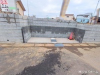 外観: