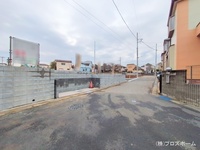 外観: