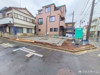 外観: