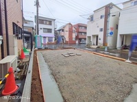 外観: