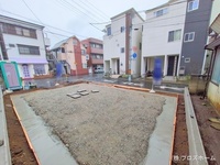 外観: