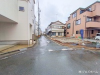 外観: