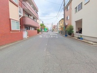 外観: