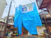外観: