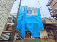 外観: