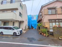 外観: