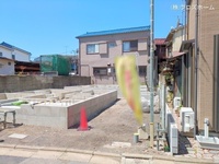 外観: