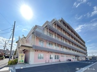 周辺環境:令和あらかわ病院