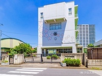 周辺環境:三郷市立桜小学校