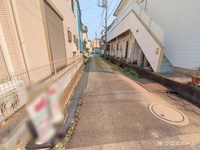 外観: