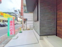 外観: