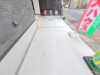 外観: