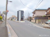 外観: