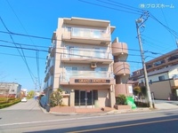 外観: