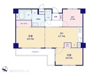 間取図/区画図:図面と異なる場合は現況を優先