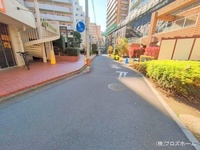 外観: