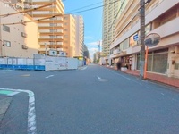 外観: