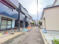 外観:
