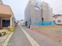 外観: