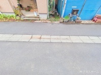 外観: