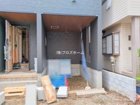 外観:
