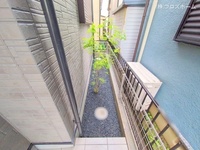 外観:
