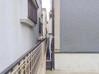 外観: