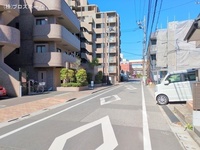 外観: