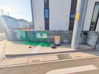 外観: