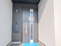 外観: