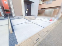 外観: