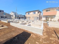 外観: