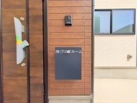 外観:
