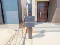 外観: