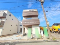 外観: