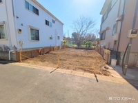 外観: