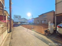 外観: