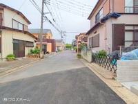 外観: