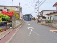 外観: