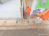 外観: