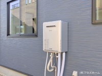 外観: